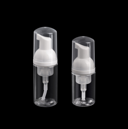 Флакон-пенообразователь Кир 30 мл и 40 мл