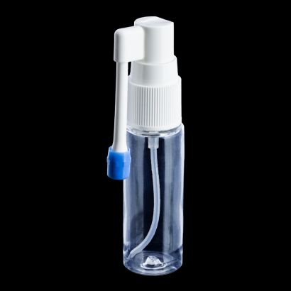 Флакон 30 мл пэт