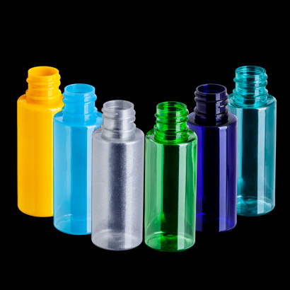 Флакон 30 мл пэт