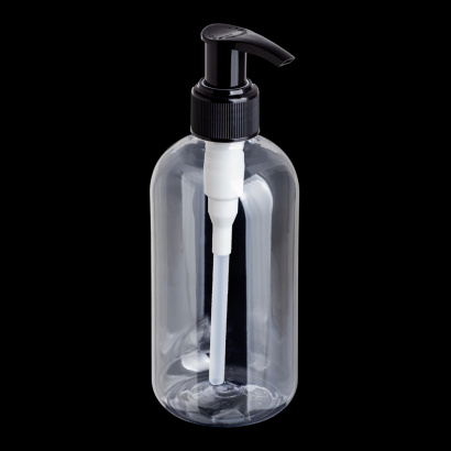 Флакон ПЭТ Европа-250