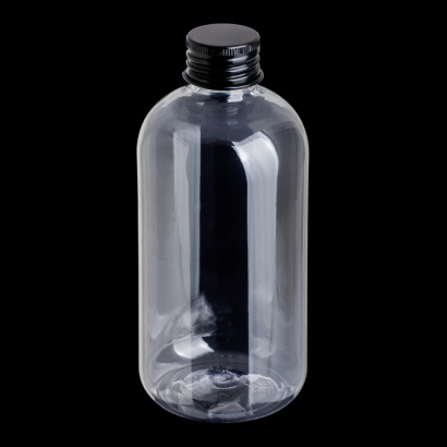 Флакон ПЭТ Европа-250