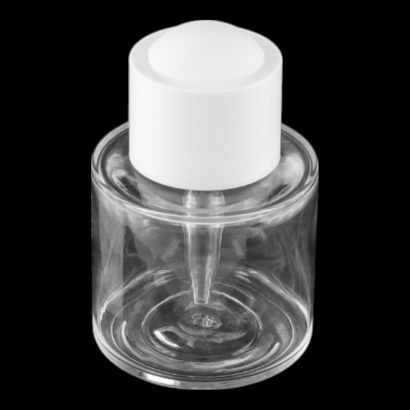 Флакон ПЭТ Фуксия-30