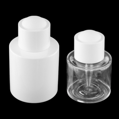 Флакон ПЭТ Фуксия-30