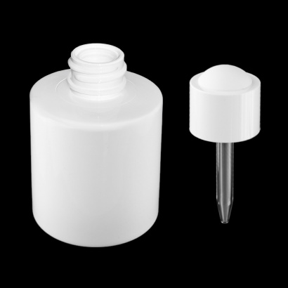 Флакон ПЭТ Фуксия-50