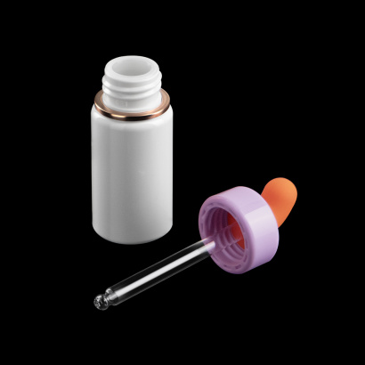 Флакон ПЭТГ Гао 30 мл, 35 мл, 40 мл, 60 мл, 100 мл и 130 мл