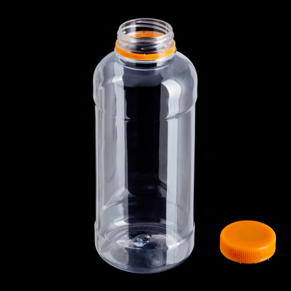 Флакон ПЭТ Голд-500