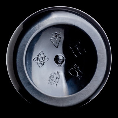 Флакон ПЭТ Голд-500