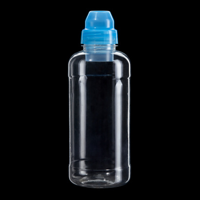 Флакон ПЭТ Голд-500