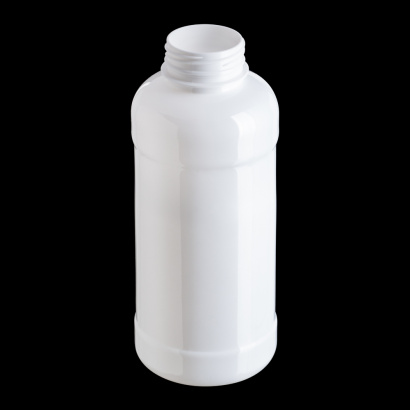 Флакон ПЭТ Голд-500