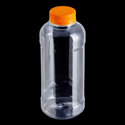 Флакон ПЭТ Голд-500