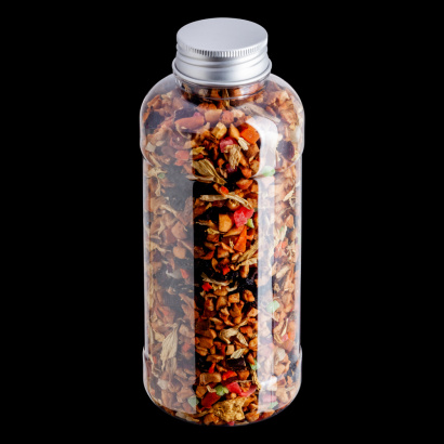 Флакон ПЭТ Голд-500