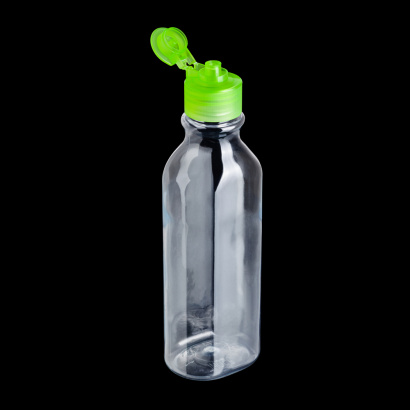 Флакон пэт Кедр 250 мл