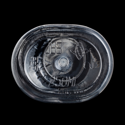 Флакон пэт Кедр 250 мл