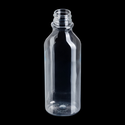 Флакон пэт Кедр 250 мл