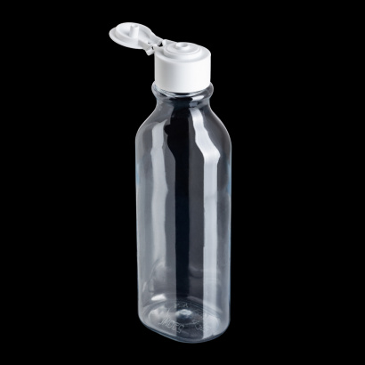 Флакон пэт Кедр 250 мл