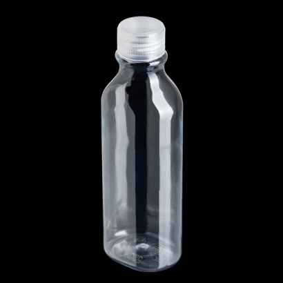 Флакон пэт Кедр 250 мл