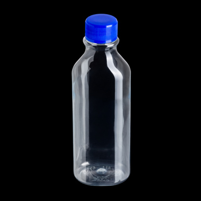 Флакон пэт Кедр 250 мл