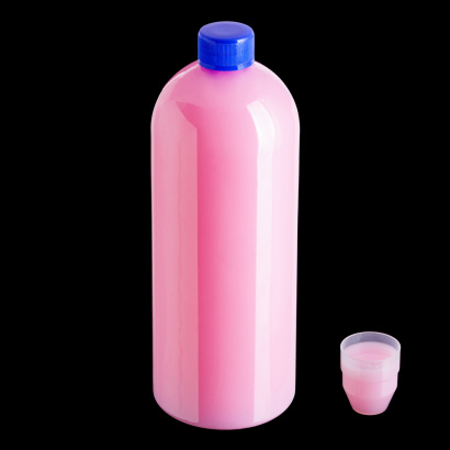 Флакон ПЭТ Колокольчик 1000 мл