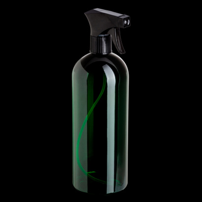 Флакон ПЭТ Колокольчик 1000 мл