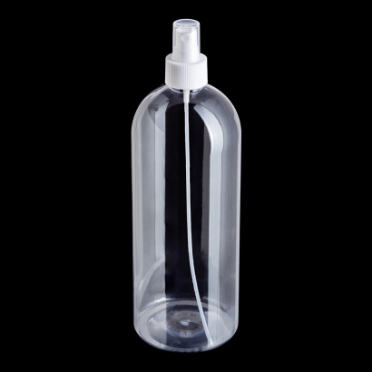 Флакон ПЭТ Колокольчик 1000 мл