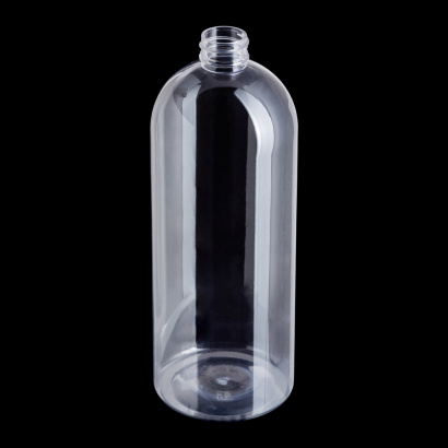 Флакон ПЭТ Колокольчик 1000 мл