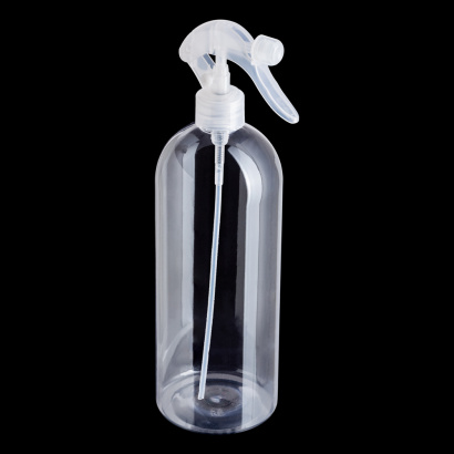 Флакон ПЭТ Колокольчик 1000 мл