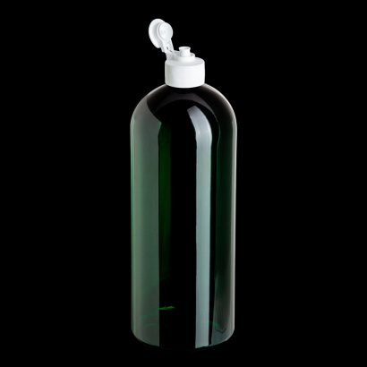 Флакон ПЭТ Колокольчик 1000 мл