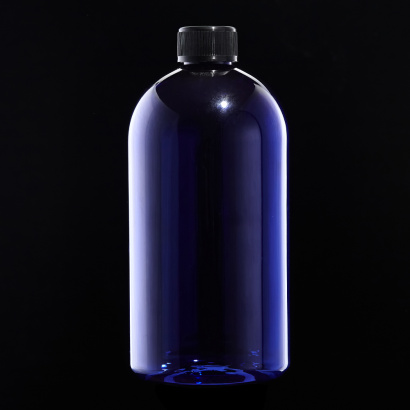 Флакон ПЭТ Колокольчик 750 мл