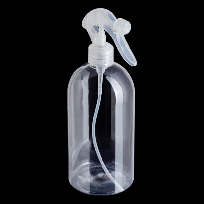 Флакон ПЭТ Колокольчик 750 мл