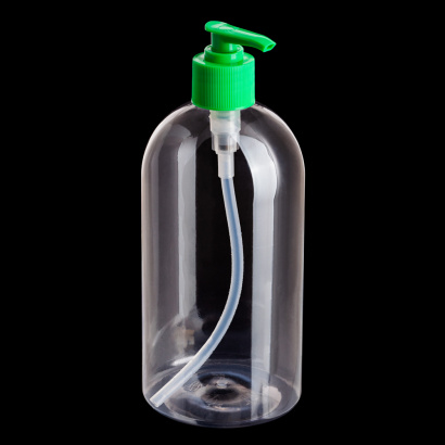 Флакон ПЭТ Колокольчик 750 мл