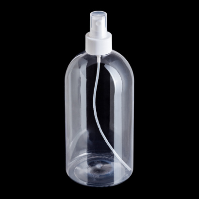 Флакон ПЭТ Колокольчик 750 мл