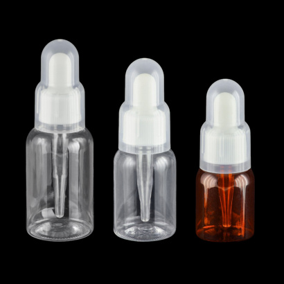 Флакон пэт Мята 20 мл, 30 мл, 50 мл