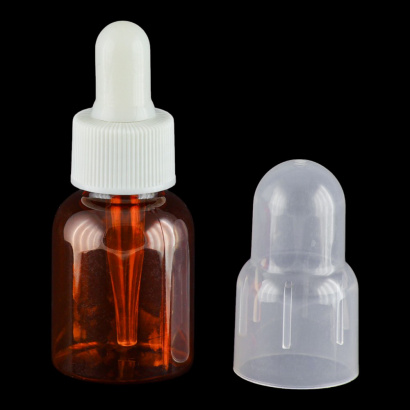 Флакон пэт Мята 20 мл, 30 мл, 50 мл