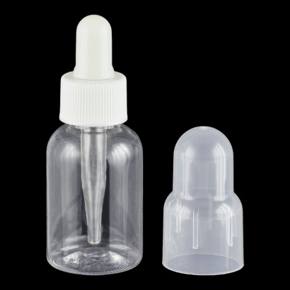 Флакон пэт Мята 20 мл, 30 мл, 50 мл