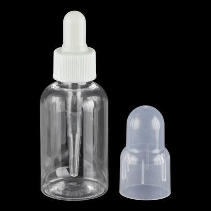 Флакон пэт Мята 20 мл, 30 мл, 50 мл