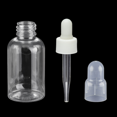 Флакон пэт Мята 20 мл, 30 мл, 50 мл