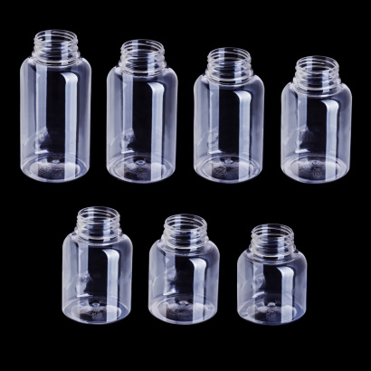 Банки ПЭТ Юниор