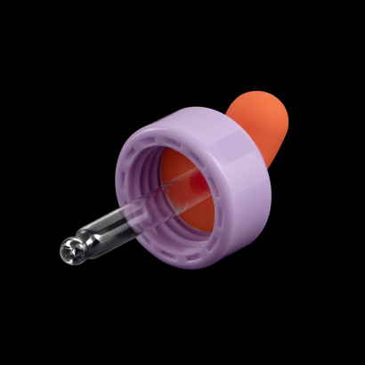 Флакон ПЭТГ Гао 30 мл, 35 мл, 40 мл, 60 мл, 100 мл и 130 мл