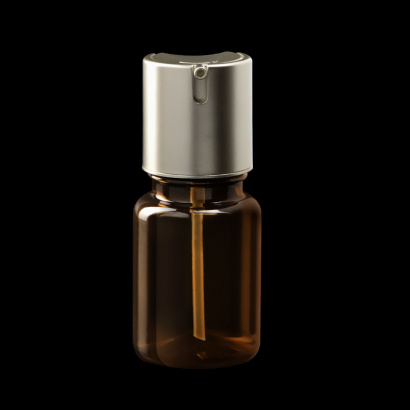 Флакон пэтг Гланс 40, 60, 100, 130 мл с дозатором