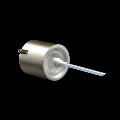 Флакон пэтг Гланс 40, 60, 100, 130 мл с дозатором