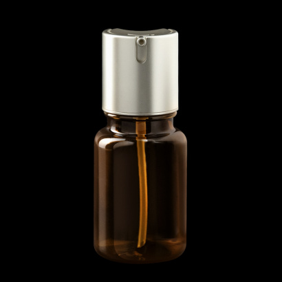 Флакон пэтг Гланс 40, 60, 100, 130 мл с дозатором