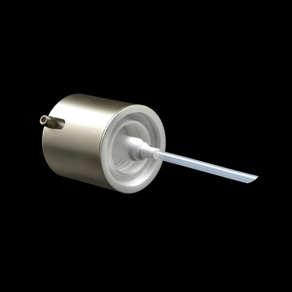 Флакон пэтг Гланс 40, 60, 100, 130 мл с дозатором