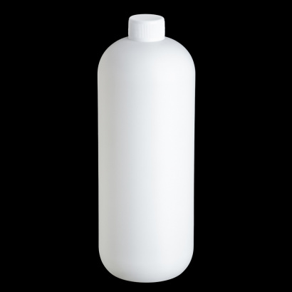 Флакон полиэтиленовый Алькор 500 мл, 1000 мл