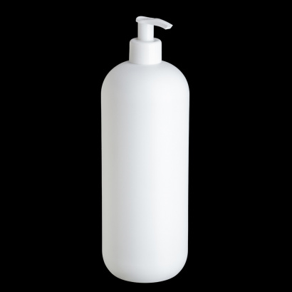 Флакон полиэтиленовый Алькор 500 мл, 1000 мл