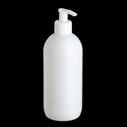 Флакон полиэтиленовый Алькор 500 мл, 1000 мл