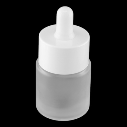 Флакон стеклянный Айва 15 мл и 30 мл с пипеткой