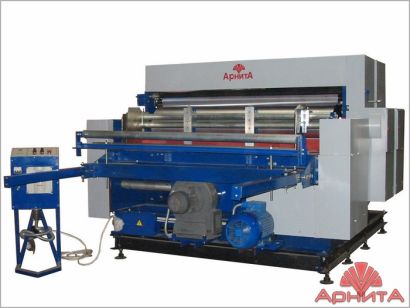 Флексографическая машина ФП-4
