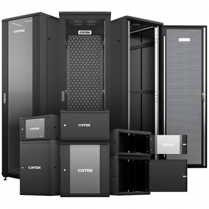 Телекоммуникационные шкафы ONTEK