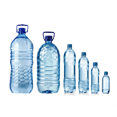 Линии розлива воды