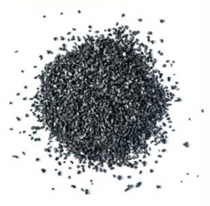 Уголь активный каменноугольный дробленый ToviSorb FM1240